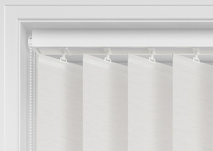 Mikardo (Blackout), Shade - Vertical Blind - Image 11